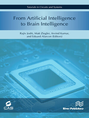 cover image of From Artificial Intelligence to Brain Intelligence